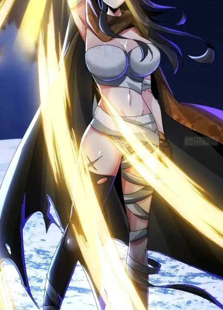 Nhân Vật Phản Diện Trong Trò Chơi Tận Thế Quật Khởi Chapter 43 - 137