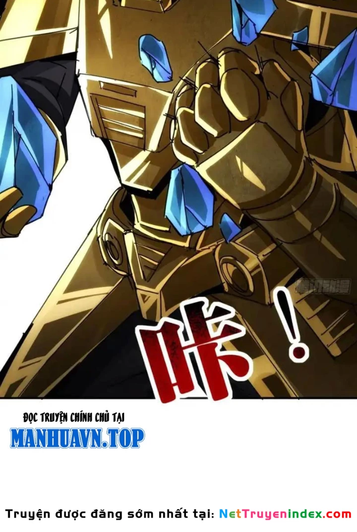 Nhân Vật Phản Diện Trong Trò Chơi Tận Thế Quật Khởi Chapter 43 - 145