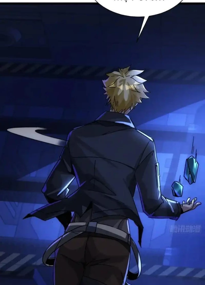 Nhân Vật Phản Diện Trong Trò Chơi Tận Thế Quật Khởi Chapter 43 - 163