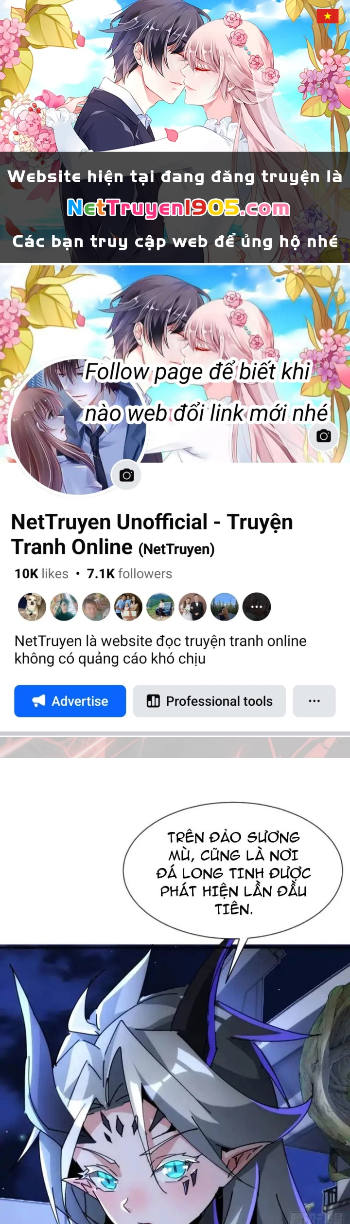 Nhân Vật Phản Diện Trong Trò Chơi Tận Thế Quật Khởi Chapter 45 - 1