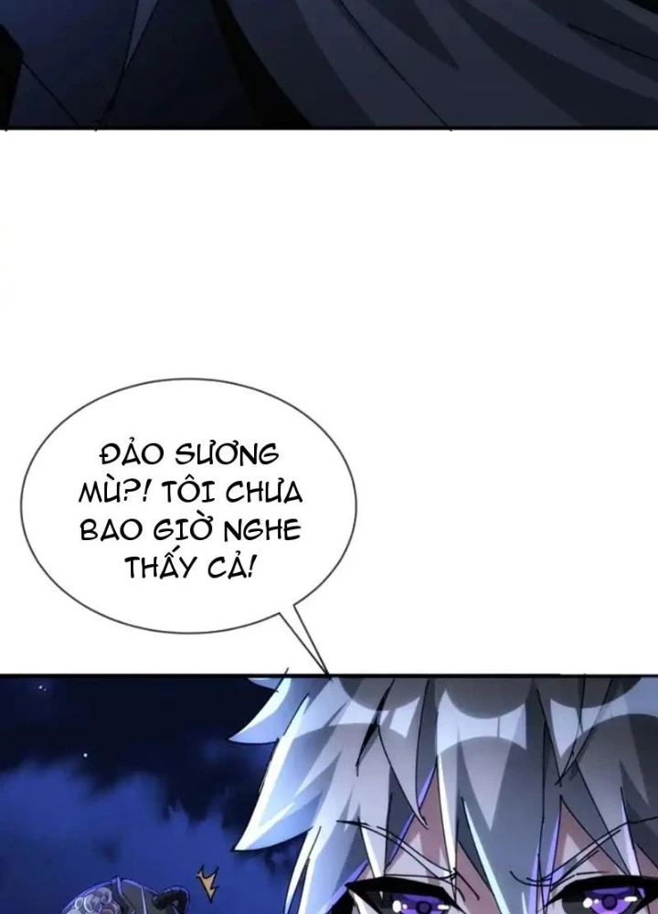 Nhân Vật Phản Diện Trong Trò Chơi Tận Thế Quật Khởi Chapter 45 - 5