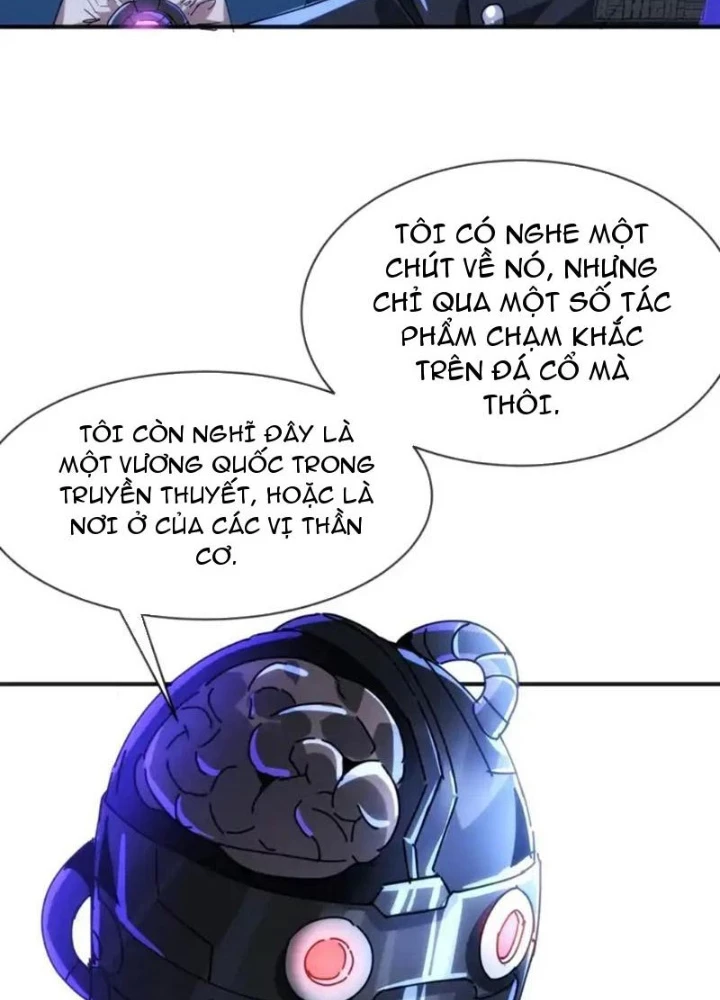 Nhân Vật Phản Diện Trong Trò Chơi Tận Thế Quật Khởi Chapter 45 - 7