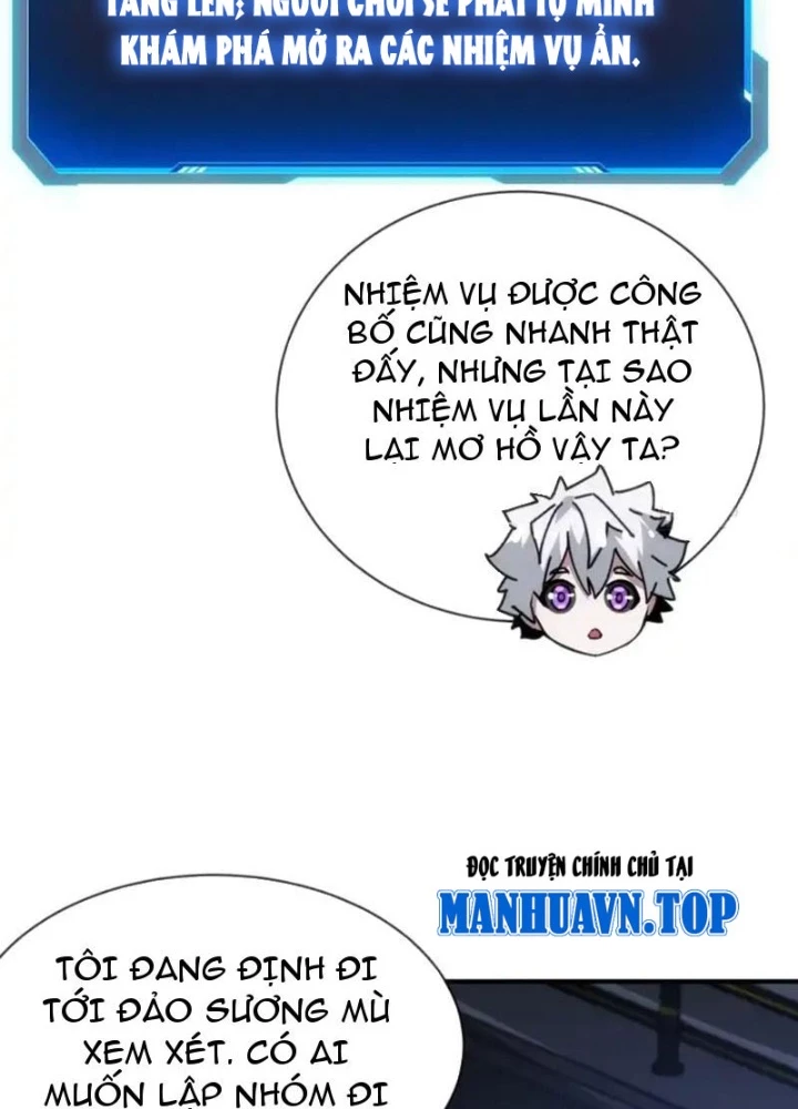 Nhân Vật Phản Diện Trong Trò Chơi Tận Thế Quật Khởi Chapter 45 - 11