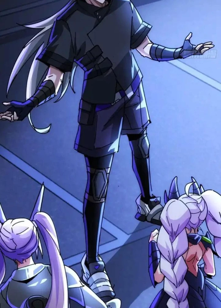 Nhân Vật Phản Diện Trong Trò Chơi Tận Thế Quật Khởi Chapter 45 - 13