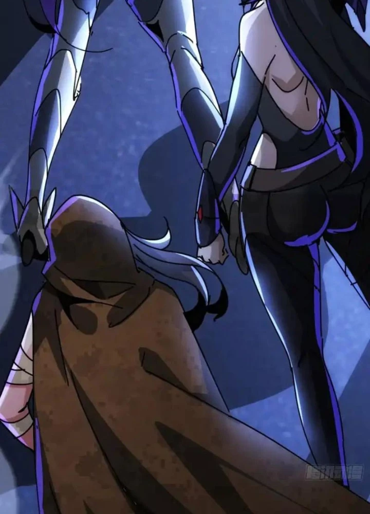 Nhân Vật Phản Diện Trong Trò Chơi Tận Thế Quật Khởi Chapter 45 - 15