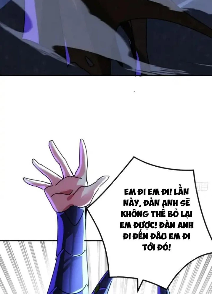 Nhân Vật Phản Diện Trong Trò Chơi Tận Thế Quật Khởi Chapter 45 - 17