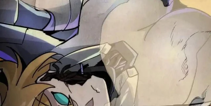 Nhân Vật Phản Diện Trong Trò Chơi Tận Thế Quật Khởi Chapter 45 - 22