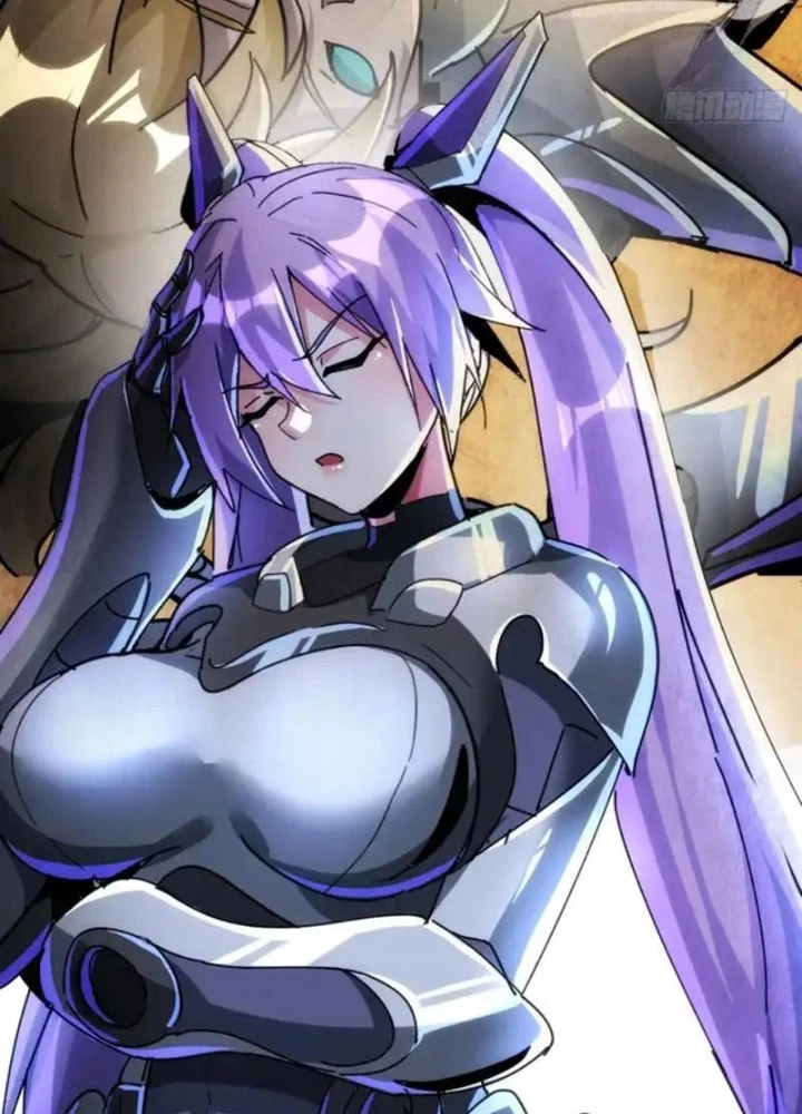 Nhân Vật Phản Diện Trong Trò Chơi Tận Thế Quật Khởi Chapter 45 - 23