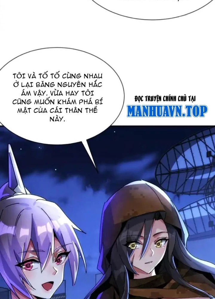 Nhân Vật Phản Diện Trong Trò Chơi Tận Thế Quật Khởi Chapter 45 - 25