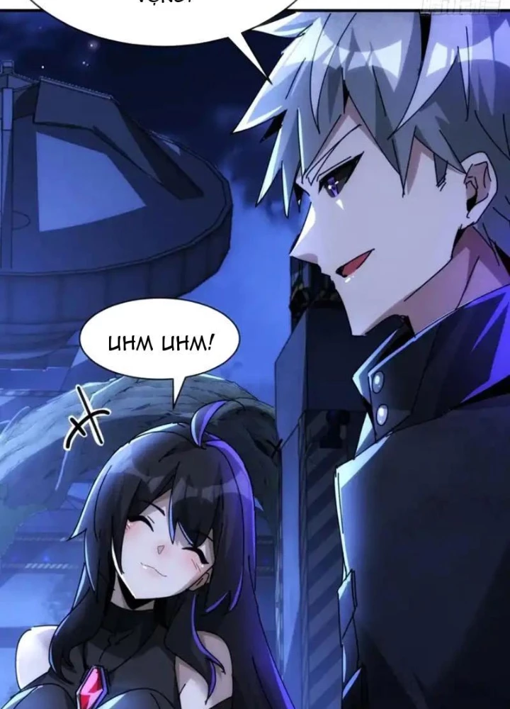 Nhân Vật Phản Diện Trong Trò Chơi Tận Thế Quật Khởi Chapter 45 - 29