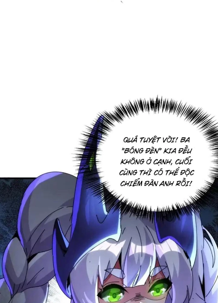 Nhân Vật Phản Diện Trong Trò Chơi Tận Thế Quật Khởi Chapter 45 - 31