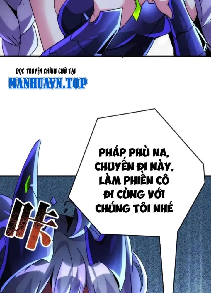 Nhân Vật Phản Diện Trong Trò Chơi Tận Thế Quật Khởi Chapter 45 - 33