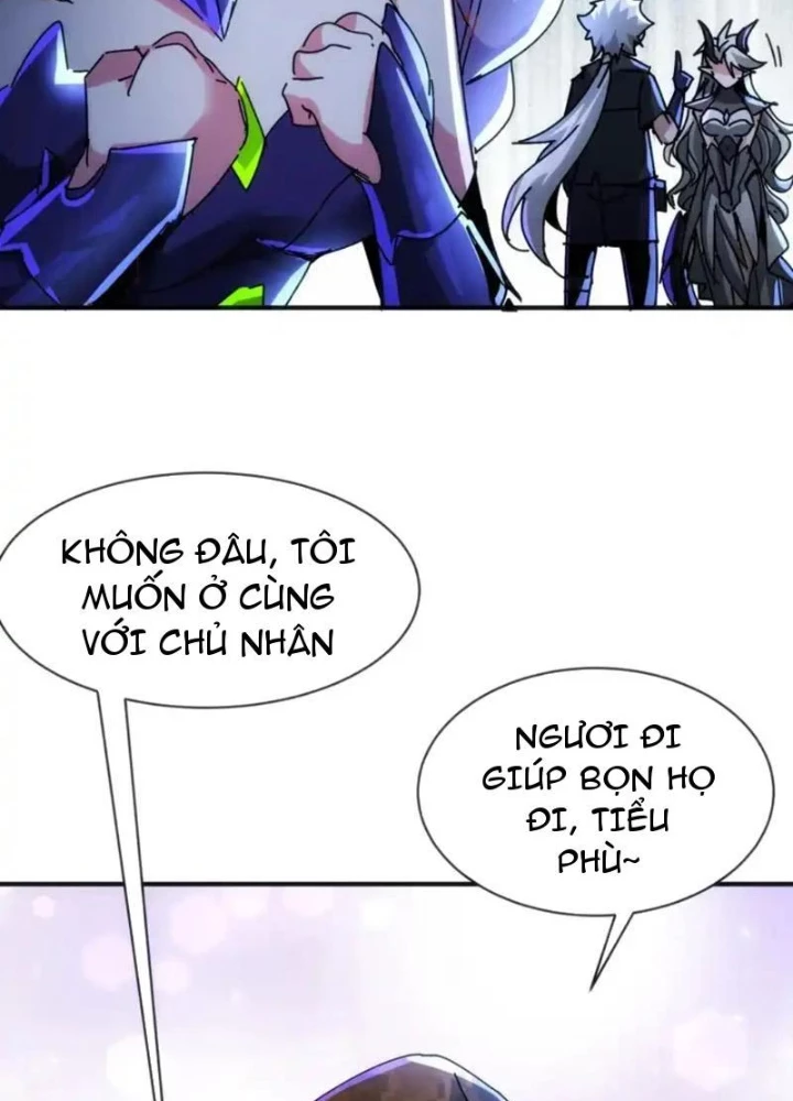 Nhân Vật Phản Diện Trong Trò Chơi Tận Thế Quật Khởi Chapter 45 - 35