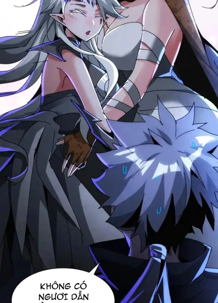 Nhân Vật Phản Diện Trong Trò Chơi Tận Thế Quật Khởi Chapter 45 - 37