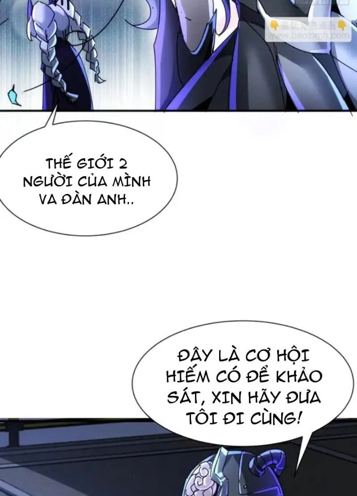 Nhân Vật Phản Diện Trong Trò Chơi Tận Thế Quật Khởi Chapter 45 - 41