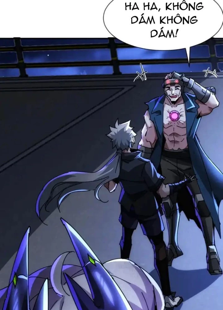 Nhân Vật Phản Diện Trong Trò Chơi Tận Thế Quật Khởi Chapter 45 - 45