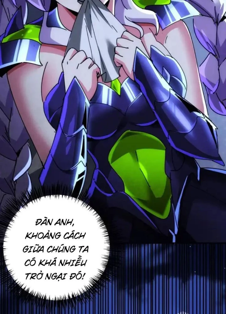 Nhân Vật Phản Diện Trong Trò Chơi Tận Thế Quật Khởi Chapter 45 - 47