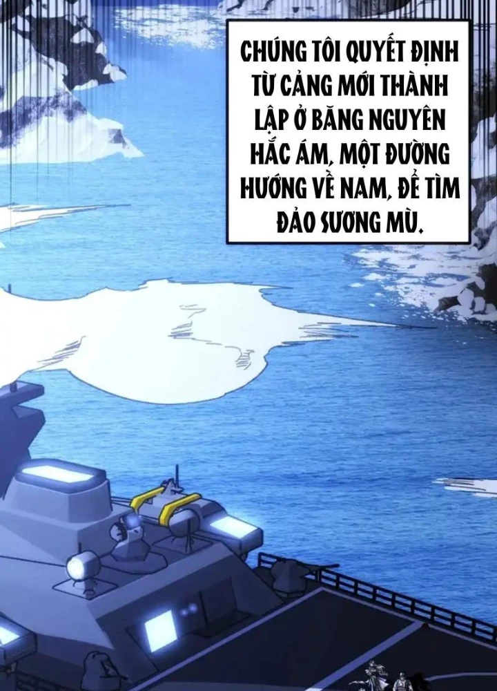 Nhân Vật Phản Diện Trong Trò Chơi Tận Thế Quật Khởi Chapter 45 - 49