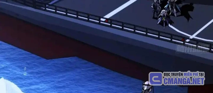 Nhân Vật Phản Diện Trong Trò Chơi Tận Thế Quật Khởi Chapter 45 - 50