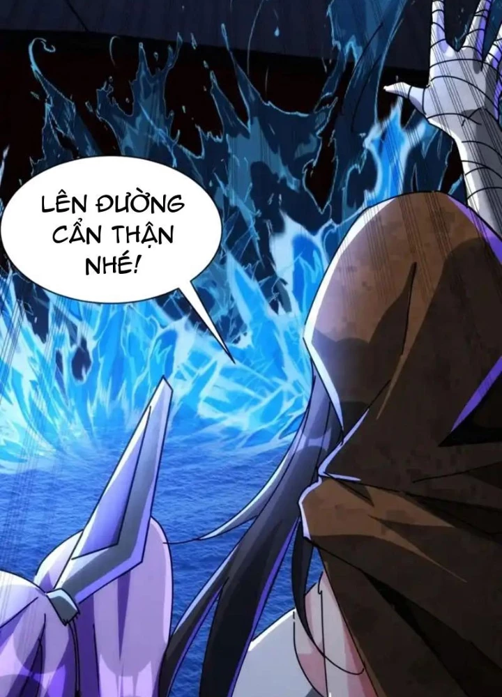 Nhân Vật Phản Diện Trong Trò Chơi Tận Thế Quật Khởi Chapter 45 - 55