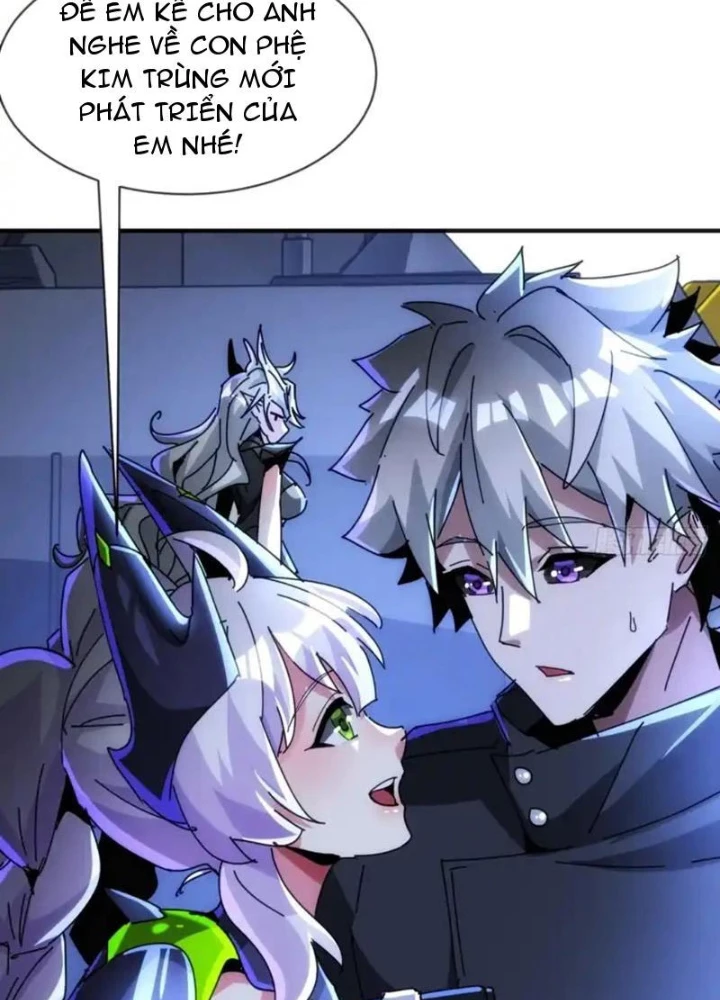 Nhân Vật Phản Diện Trong Trò Chơi Tận Thế Quật Khởi Chapter 45 - 61