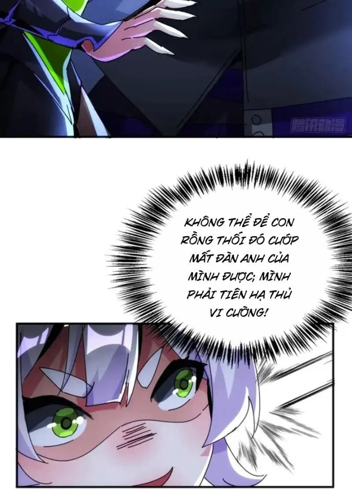 Nhân Vật Phản Diện Trong Trò Chơi Tận Thế Quật Khởi Chapter 45 - 63