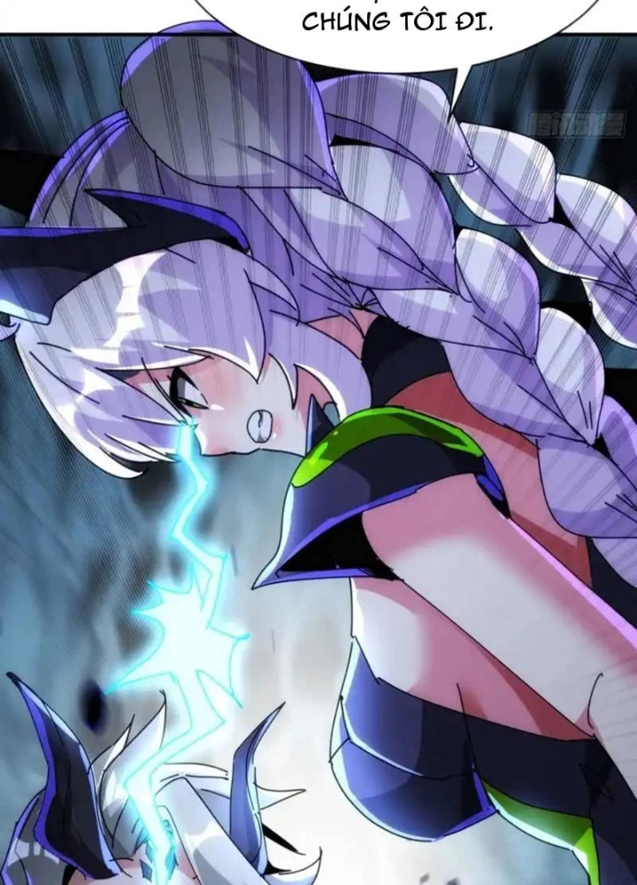 Nhân Vật Phản Diện Trong Trò Chơi Tận Thế Quật Khởi Chapter 45 - 71