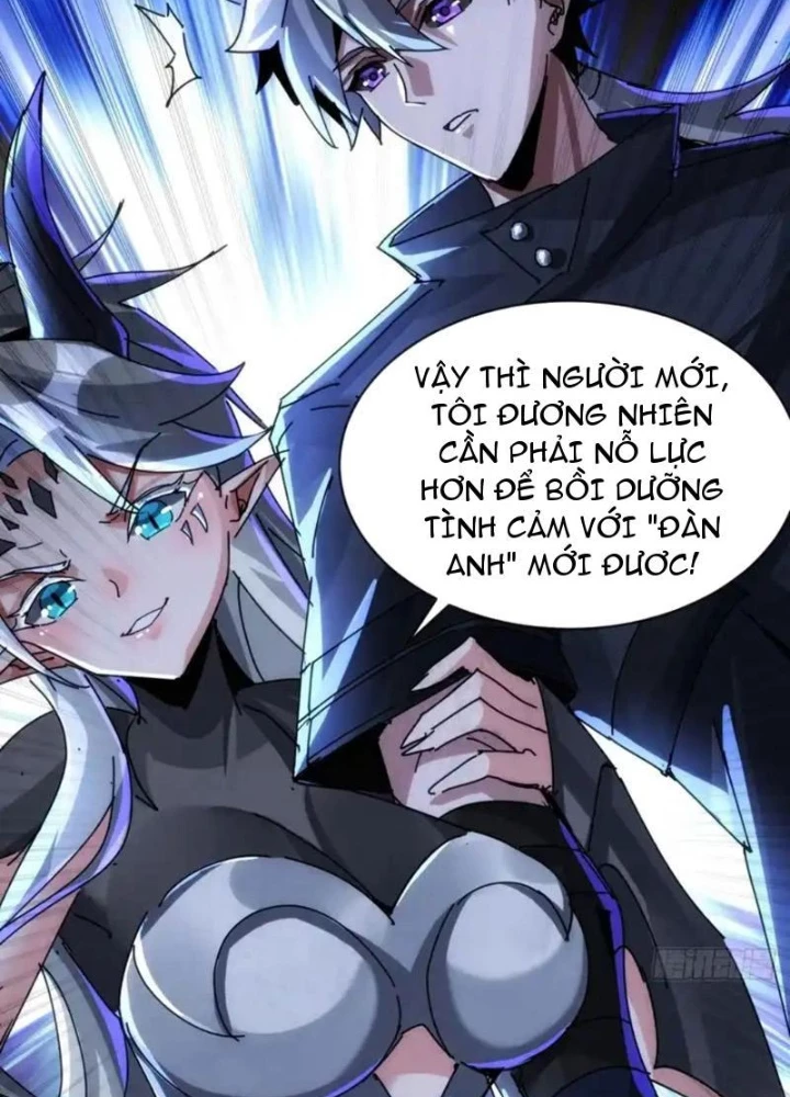 Nhân Vật Phản Diện Trong Trò Chơi Tận Thế Quật Khởi Chapter 45 - 75