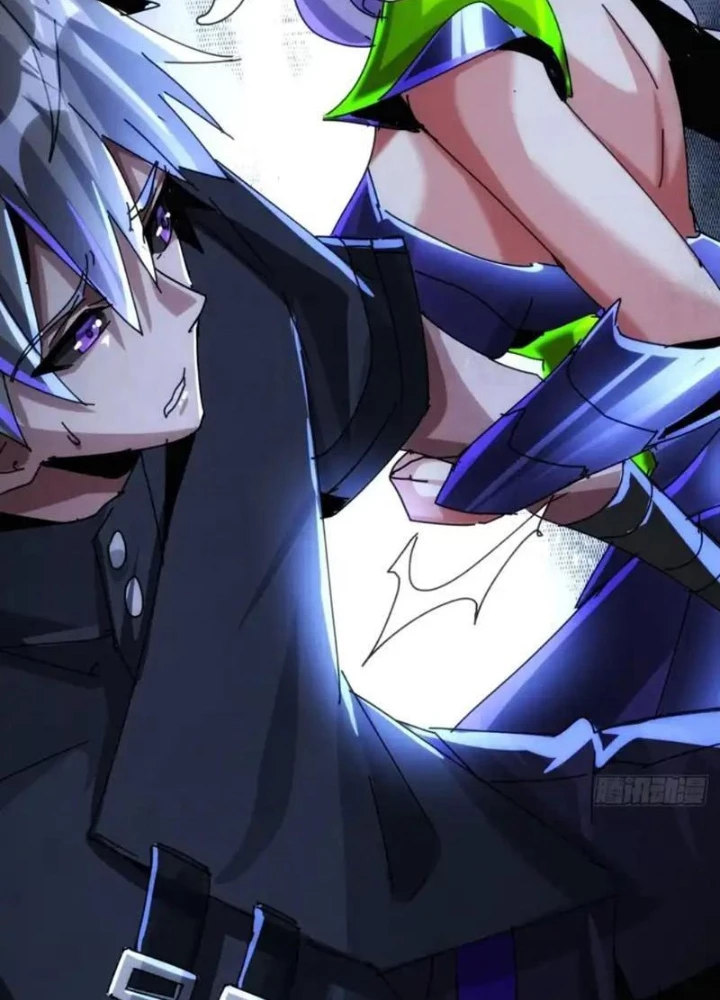 Nhân Vật Phản Diện Trong Trò Chơi Tận Thế Quật Khởi Chapter 45 - 81