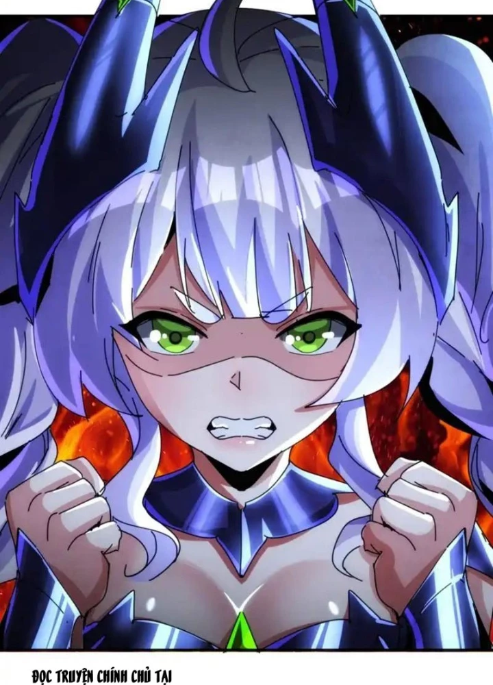 Nhân Vật Phản Diện Trong Trò Chơi Tận Thế Quật Khởi Chapter 45 - 91