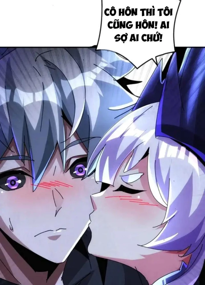 Nhân Vật Phản Diện Trong Trò Chơi Tận Thế Quật Khởi Chapter 45 - 93