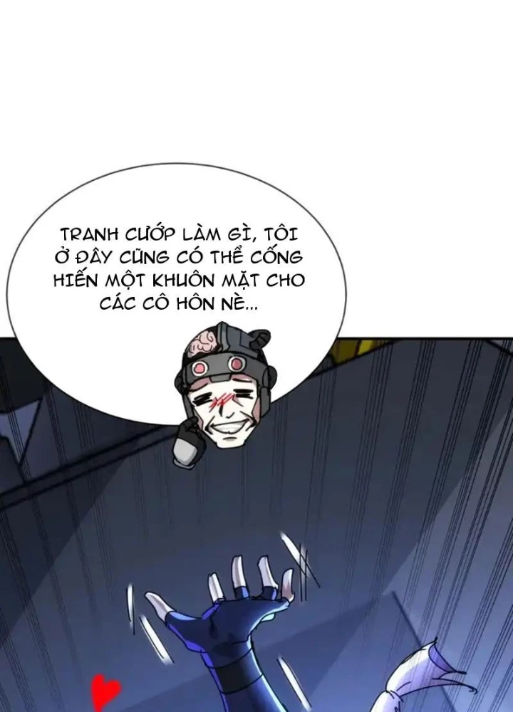 Nhân Vật Phản Diện Trong Trò Chơi Tận Thế Quật Khởi Chapter 45 - 95