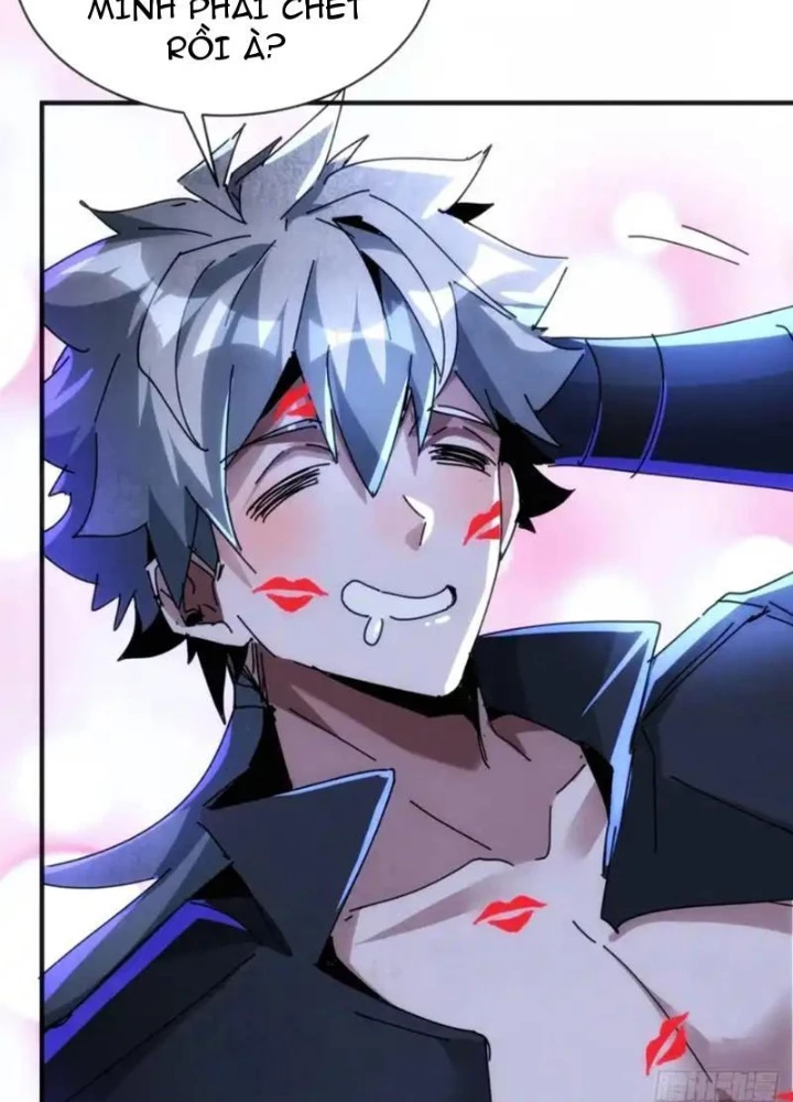 Nhân Vật Phản Diện Trong Trò Chơi Tận Thế Quật Khởi Chapter 45 - 101