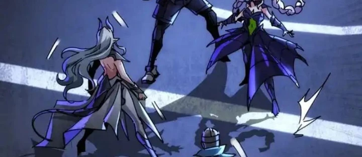 Nhân Vật Phản Diện Trong Trò Chơi Tận Thế Quật Khởi Chapter 45 - 108