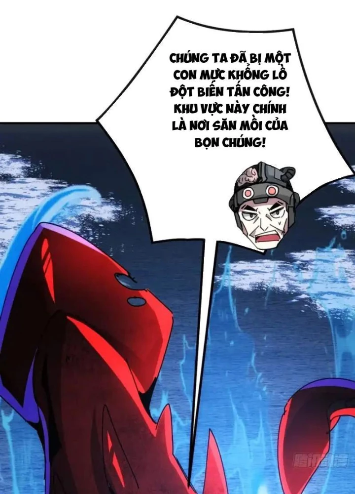 Nhân Vật Phản Diện Trong Trò Chơi Tận Thế Quật Khởi Chapter 45 - 111