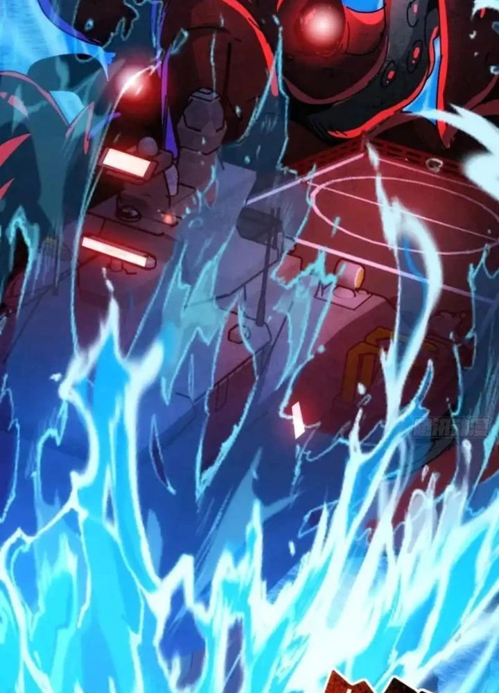 Nhân Vật Phản Diện Trong Trò Chơi Tận Thế Quật Khởi Chapter 45 - 113