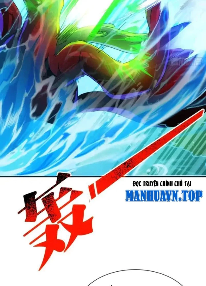 Nhân Vật Phản Diện Trong Trò Chơi Tận Thế Quật Khởi Chapter 45 - 123