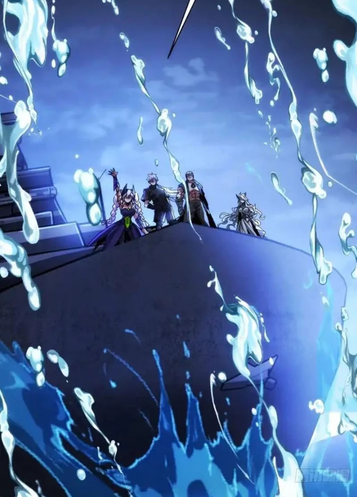 Nhân Vật Phản Diện Trong Trò Chơi Tận Thế Quật Khởi Chapter 45 - 125