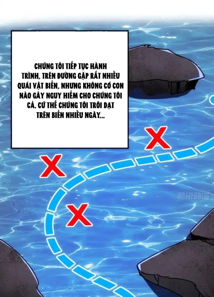 Nhân Vật Phản Diện Trong Trò Chơi Tận Thế Quật Khởi Chapter 45 - 127