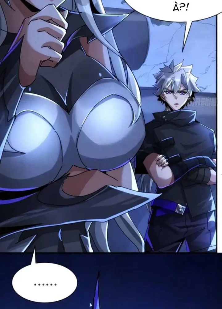 Nhân Vật Phản Diện Trong Trò Chơi Tận Thế Quật Khởi Chapter 45 - 133