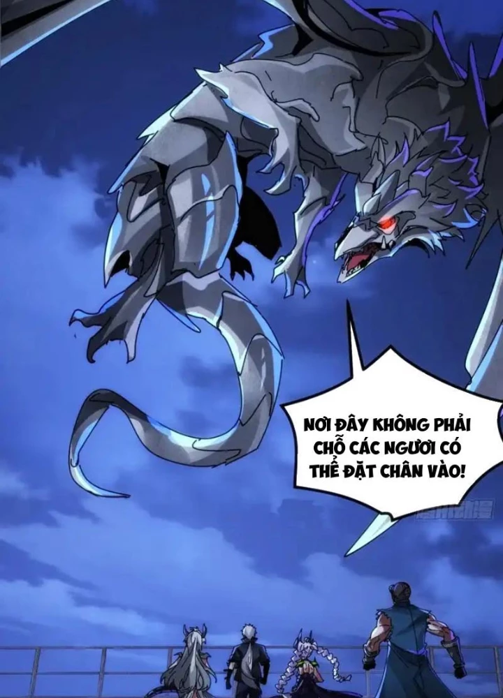 Nhân Vật Phản Diện Trong Trò Chơi Tận Thế Quật Khởi Chapter 46 - 3