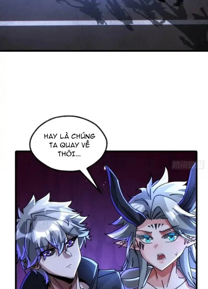 Nhân Vật Phản Diện Trong Trò Chơi Tận Thế Quật Khởi Chapter 46 - 5