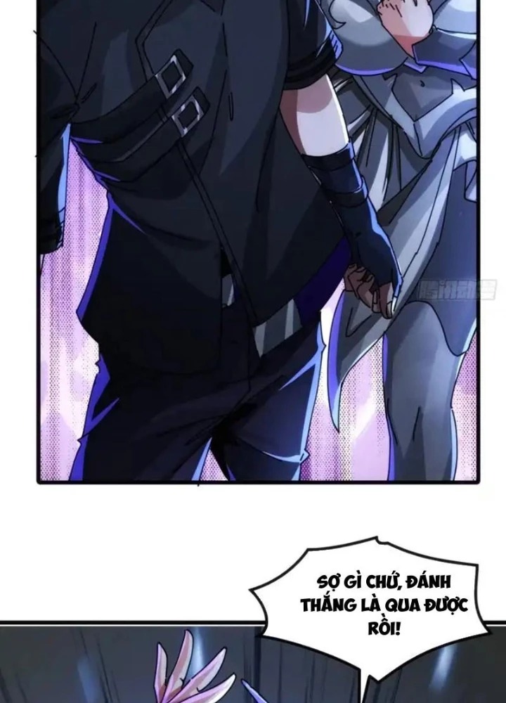 Nhân Vật Phản Diện Trong Trò Chơi Tận Thế Quật Khởi Chapter 46 - 7