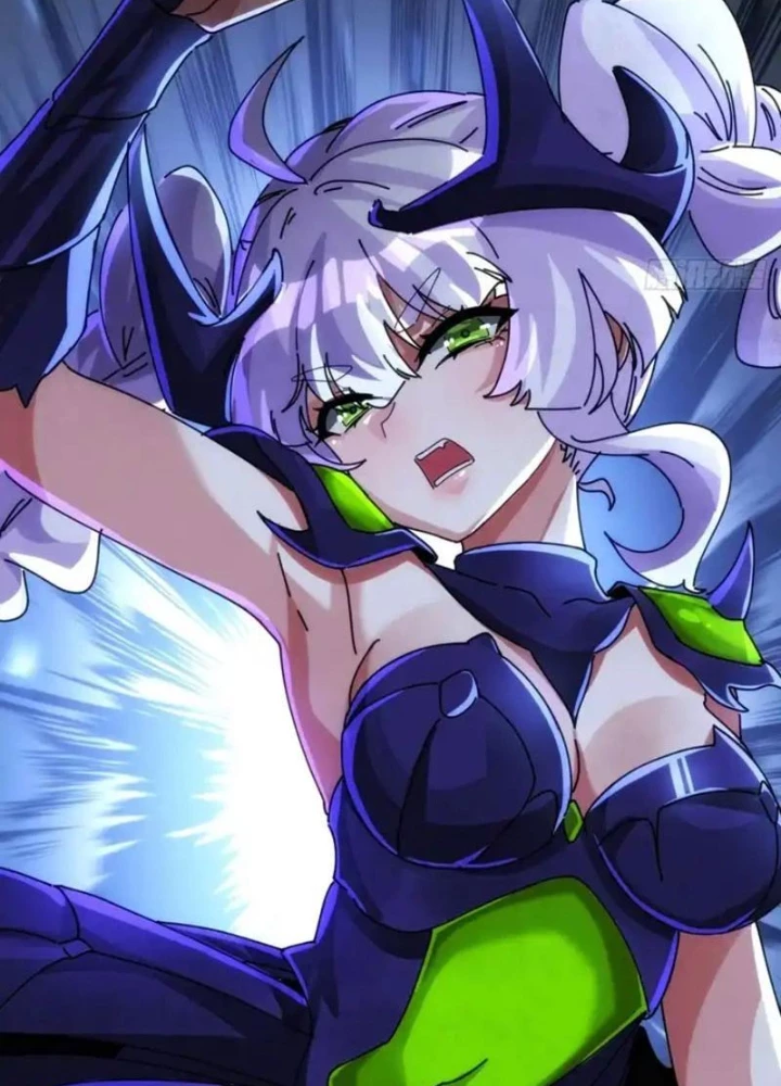 Nhân Vật Phản Diện Trong Trò Chơi Tận Thế Quật Khởi Chapter 46 - 9