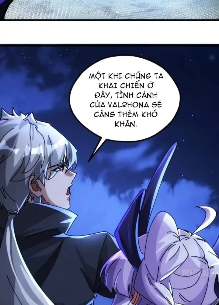 Nhân Vật Phản Diện Trong Trò Chơi Tận Thế Quật Khởi Chapter 46 - 13