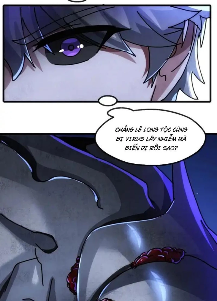 Nhân Vật Phản Diện Trong Trò Chơi Tận Thế Quật Khởi Chapter 46 - 21