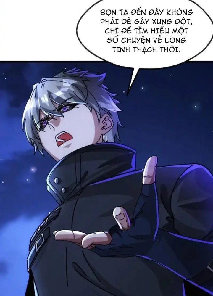 Nhân Vật Phản Diện Trong Trò Chơi Tận Thế Quật Khởi Chapter 46 - 25