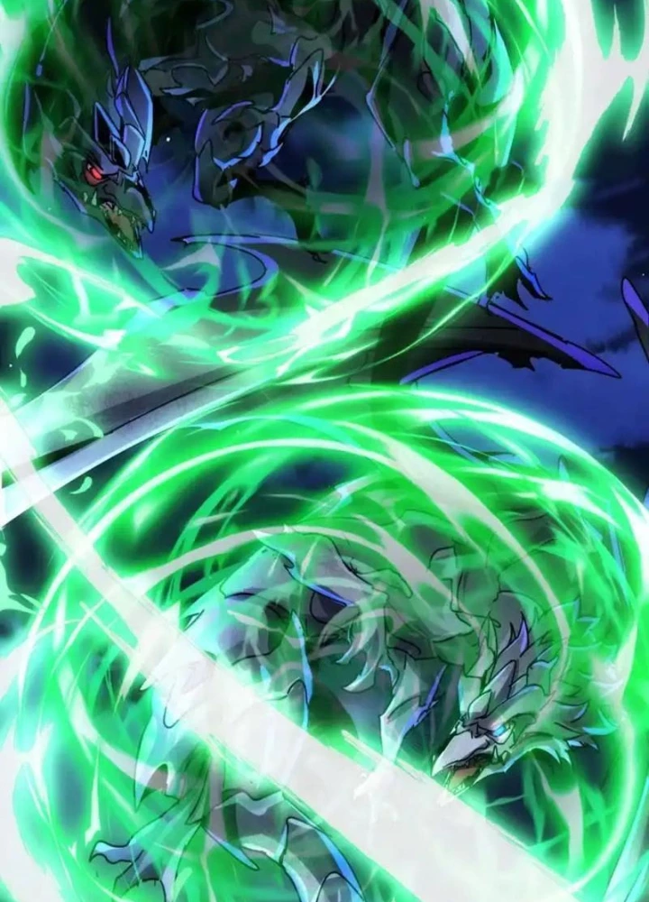 Nhân Vật Phản Diện Trong Trò Chơi Tận Thế Quật Khởi Chapter 46 - 31