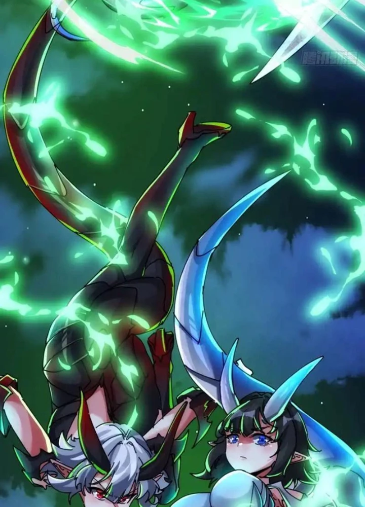 Nhân Vật Phản Diện Trong Trò Chơi Tận Thế Quật Khởi Chapter 46 - 33