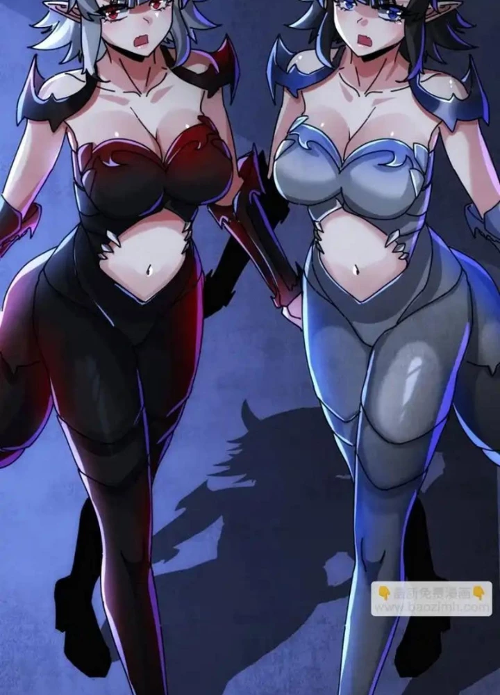 Nhân Vật Phản Diện Trong Trò Chơi Tận Thế Quật Khởi Chapter 46 - 39